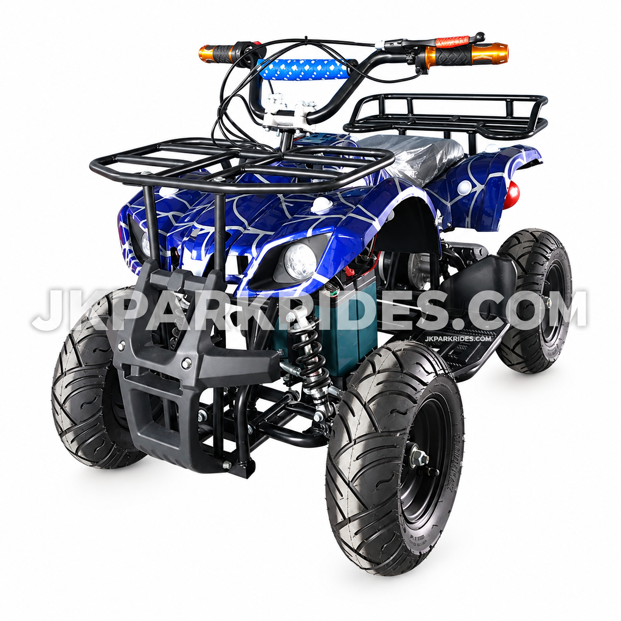 Children's play equipment mini Dune buggy — JKPARKRIDES product image