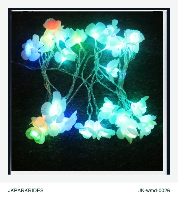 LED Festoon Lights lighting product, JKPARKRIDES SKU JK-wmd-0026
