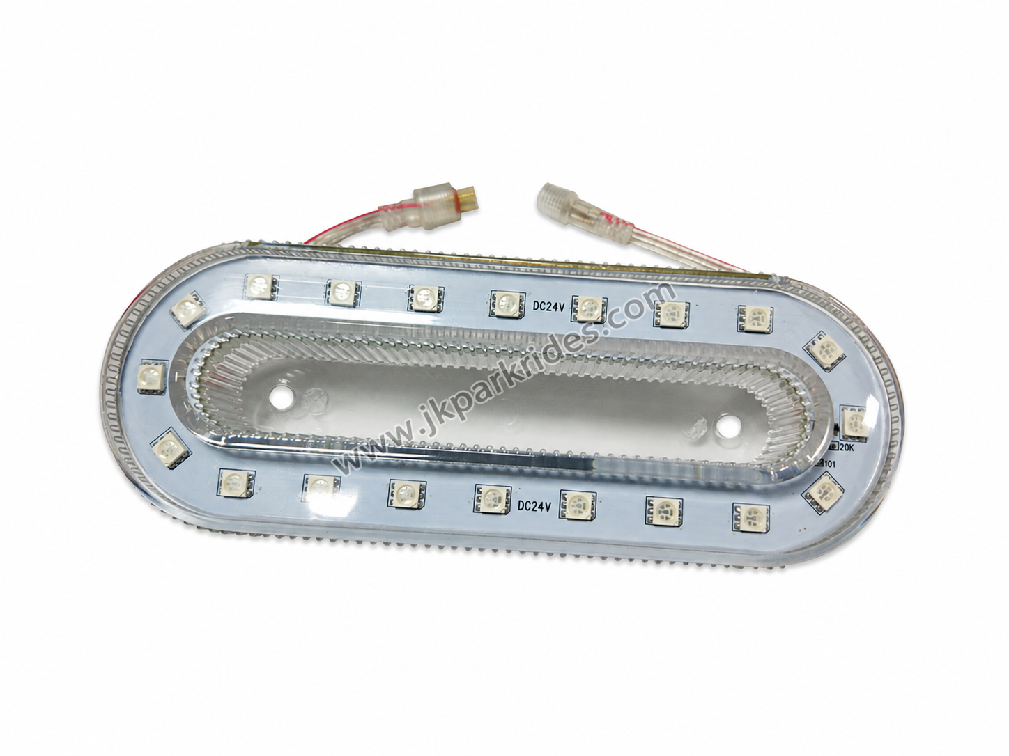 20 Programmable RGB Ride Light 002 by JKPARKRIDES