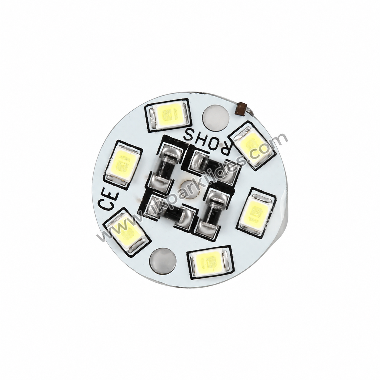 9 SMD2835 Ride LED Light Module 009 by JKPARKRIDES