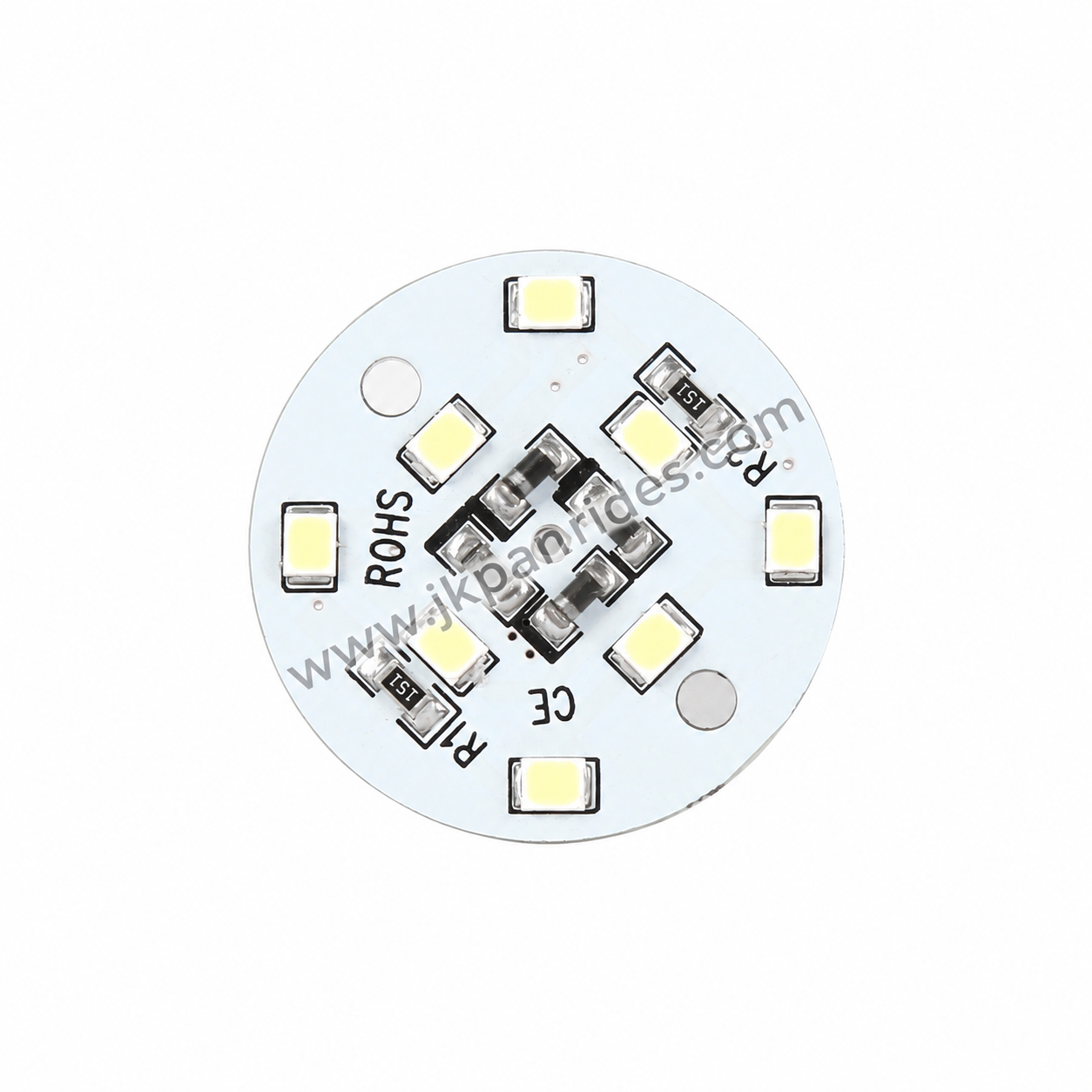 12 SMD2835 Ride LED Light Module 014 by JKPARKRIDES