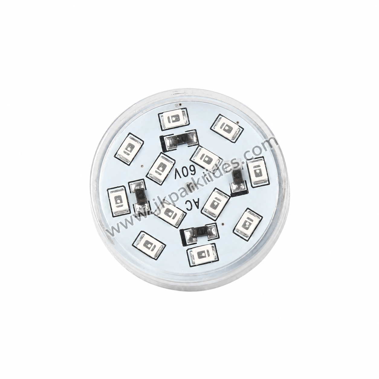 16 SMD2835 Ride LED Light Module 015 by JKPARKRIDES