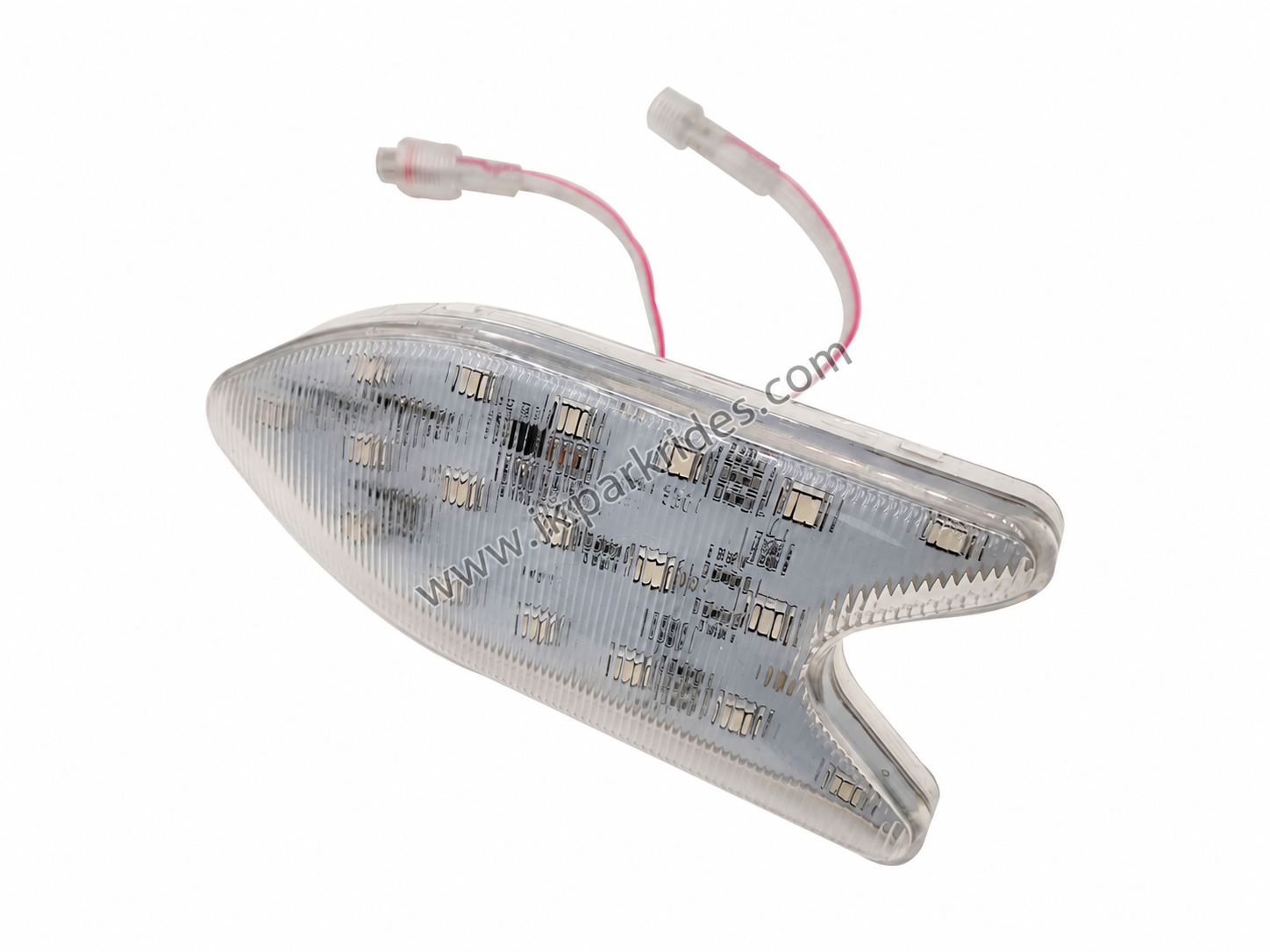18 Programmable RGB Ride Light 021 by JKPARKRIDES