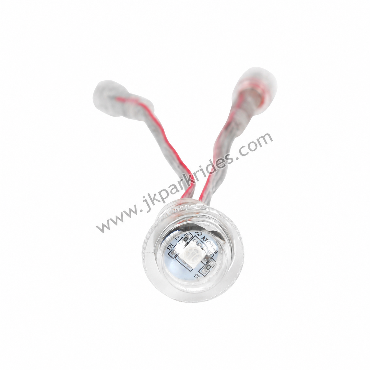 1 Programmable RGB Ride Light 022 by JKPARKRIDES