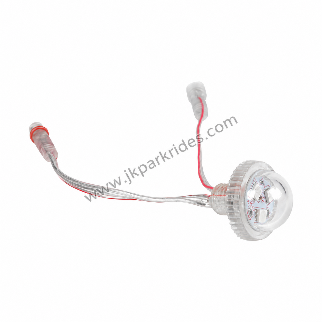 3 Programmable RGB Ride Light 028 by JKPARKRIDES