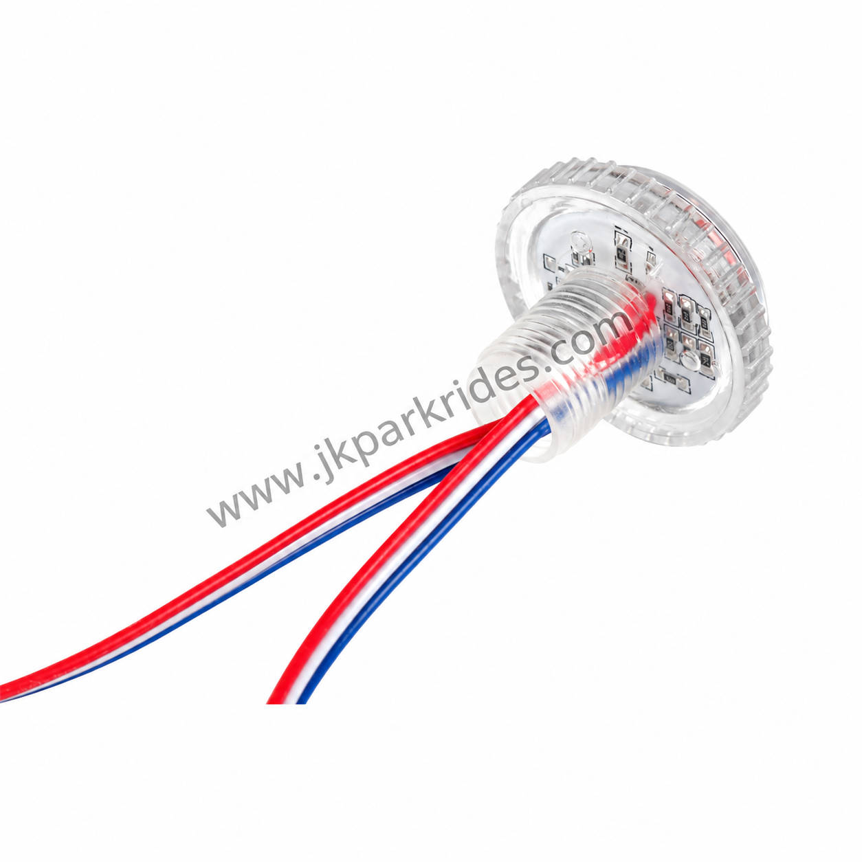 6 Programmable RGB Ride Light 049 by JKPARKRIDES