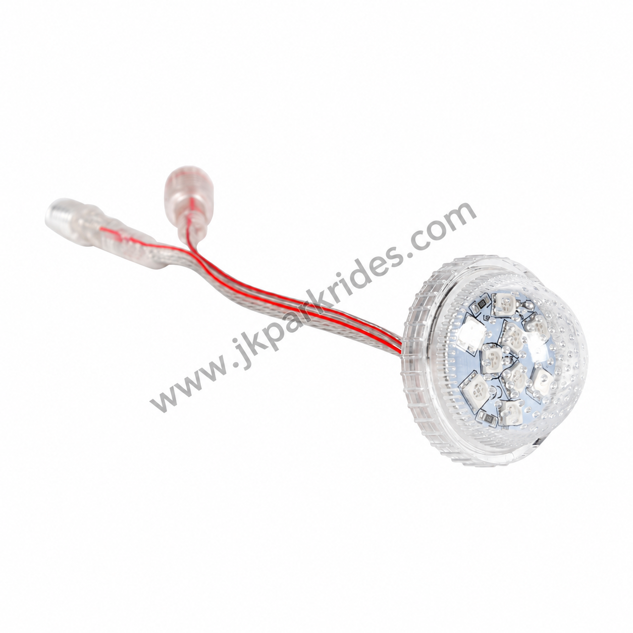 6 Programmable RGB Ride Light 050 by JKPARKRIDES
