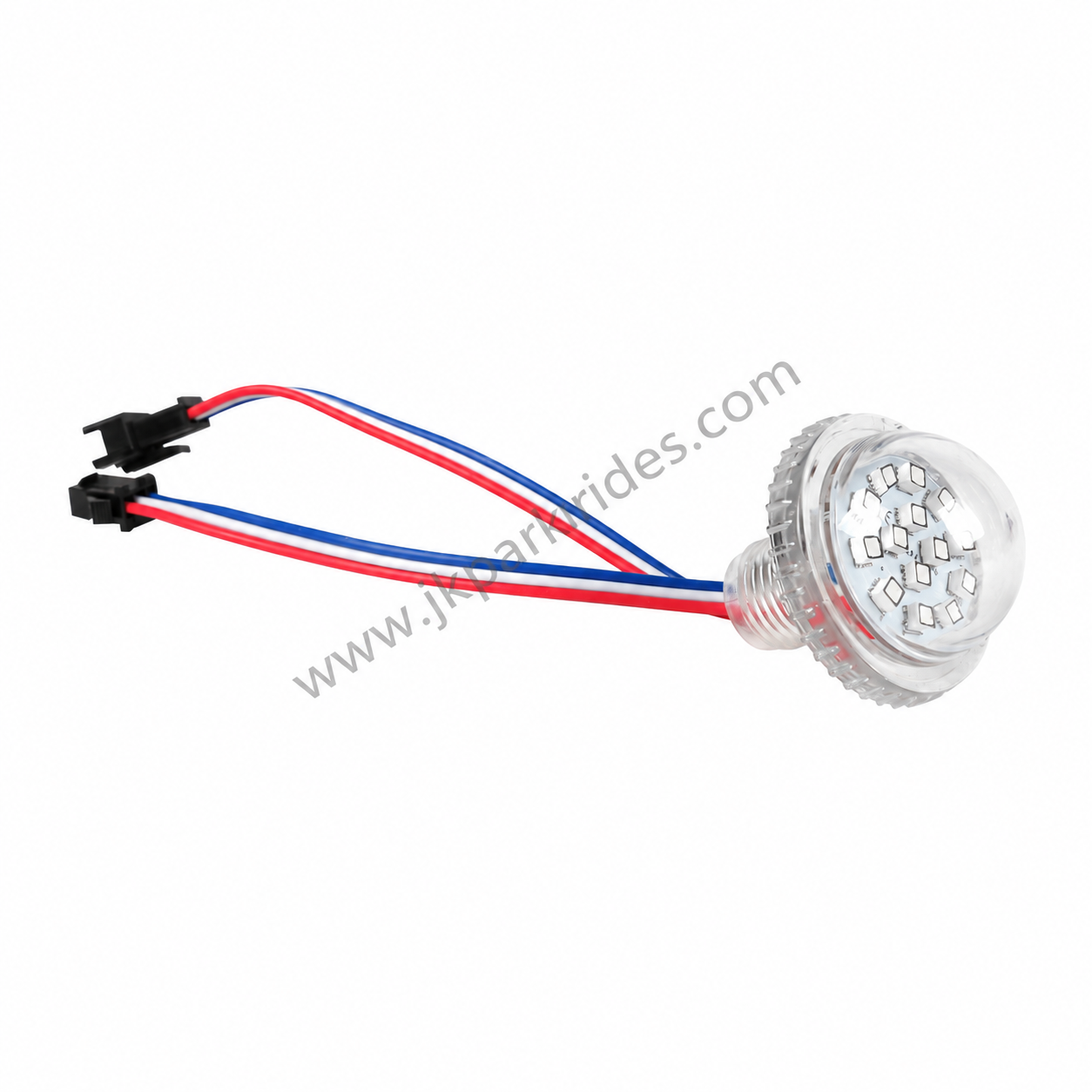 14 Programmable RGB Ride Light 060 by JKPARKRIDES