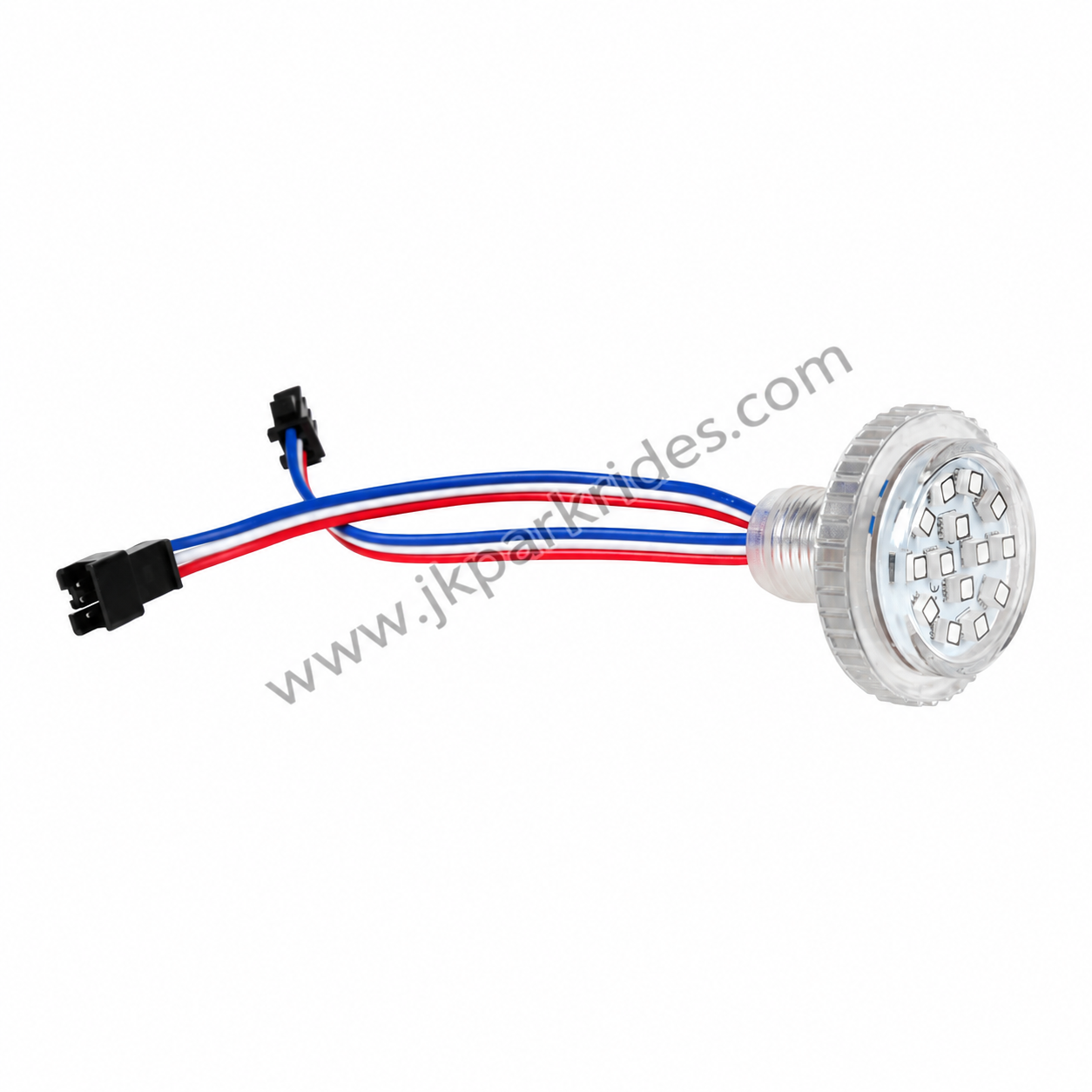 14 Programmable RGB Ride Light 061 by JKPARKRIDES