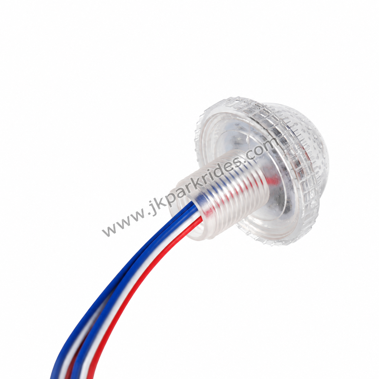 9 Programmable RGB Ride Light 062 by JKPARKRIDES