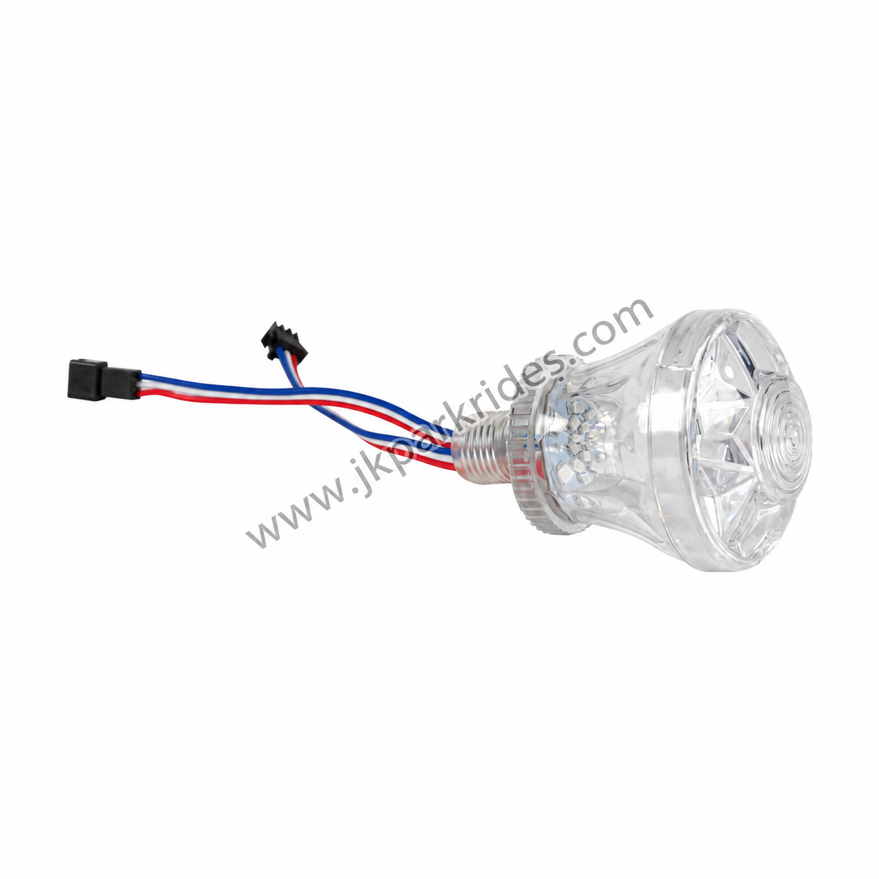 9 Programmable RGB Ride Light 063 by JKPARKRIDES
