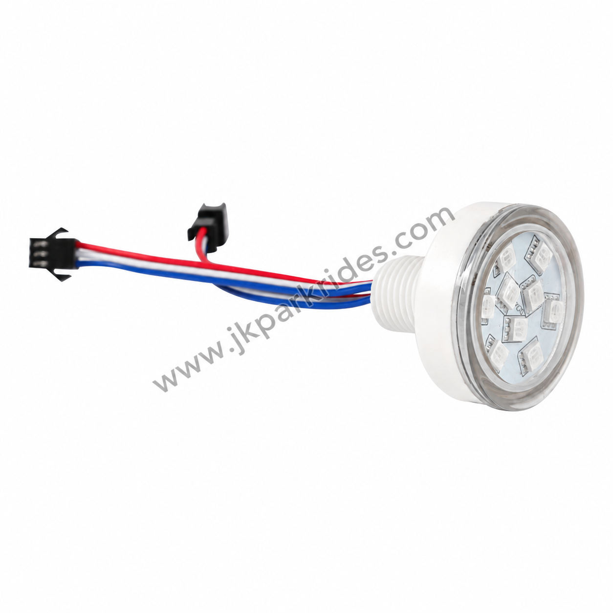 9 Programmable RGB Ride Light 079 by JKPARKRIDES