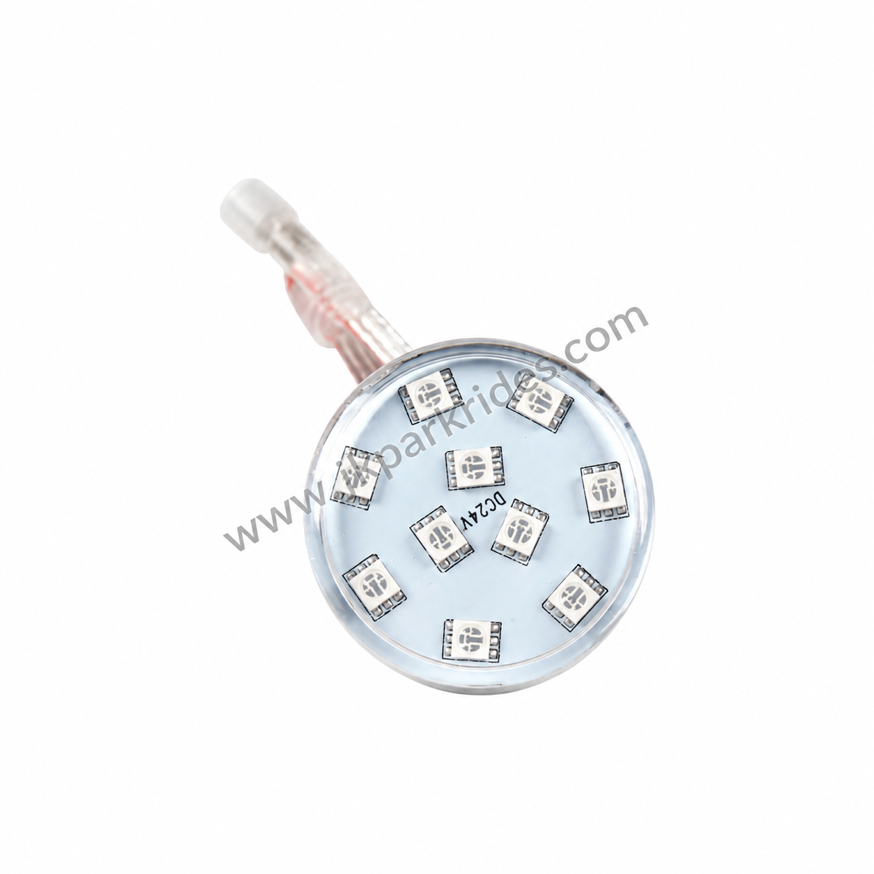 14 Programmable RGB Ride Light 084 by JKPARKRIDES