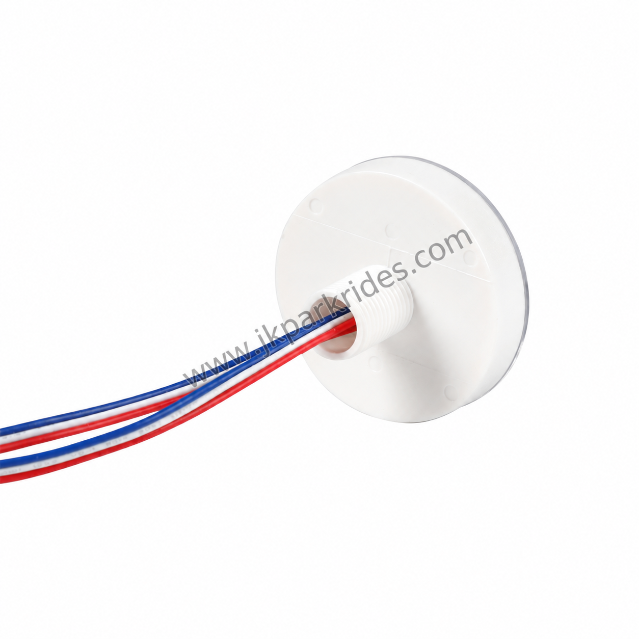 18 Programmable RGB Ride Light 092 by JKPARKRIDES