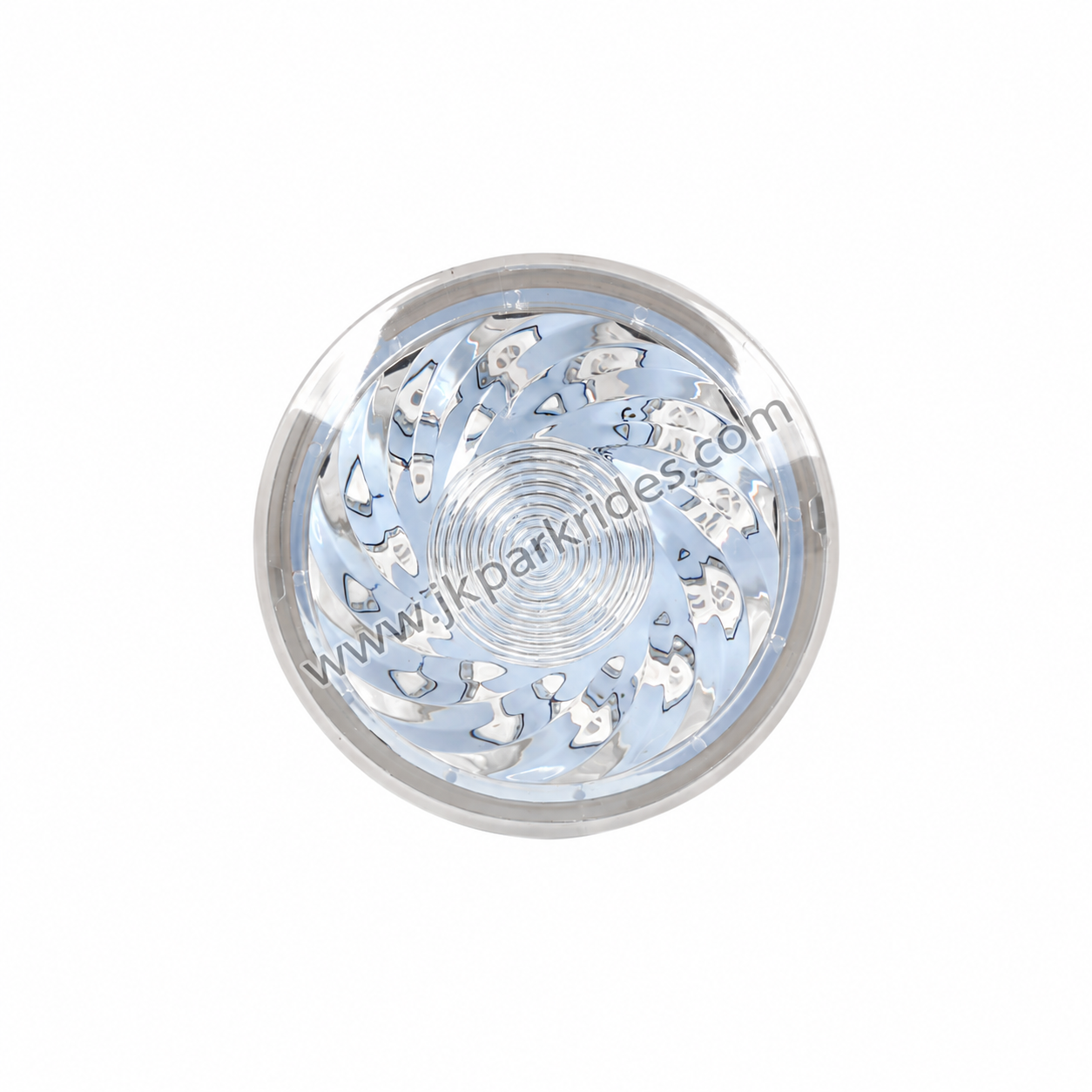 18 Programmable RGB Ride Light 095 by JKPARKRIDES