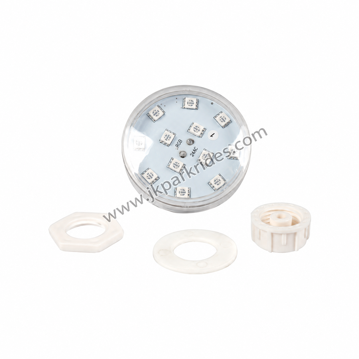 18 Automatic RGB Ride Light 104 by JKPARKRIDES