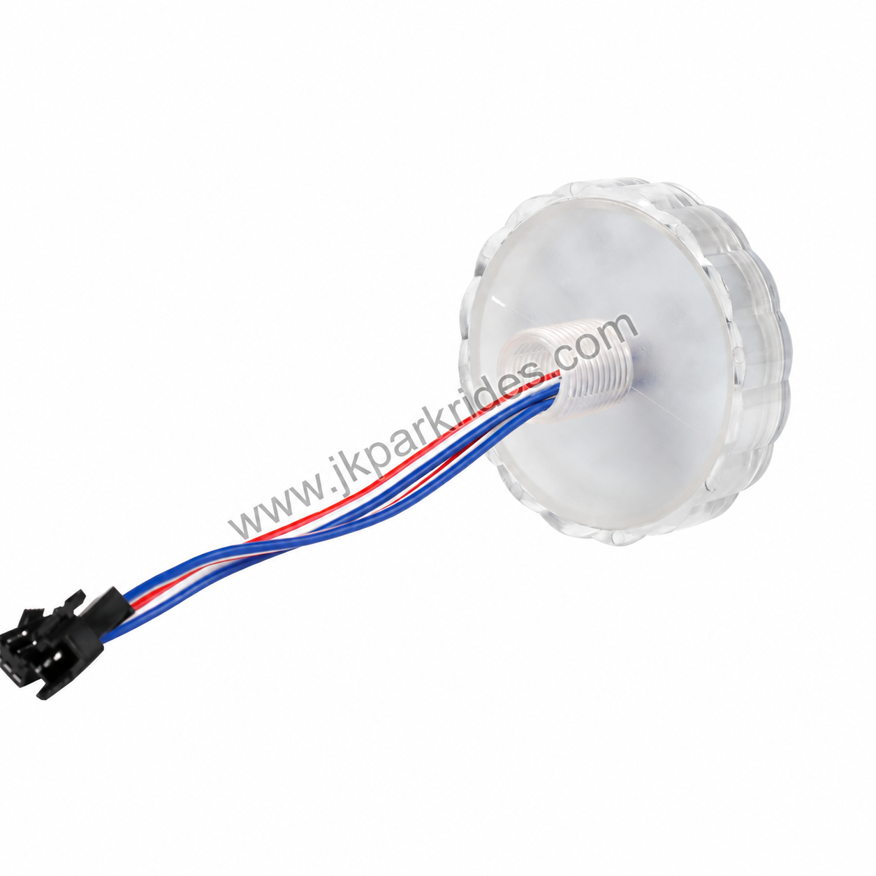 21 Programmable RGB Ride Light 113 by JKPARKRIDES