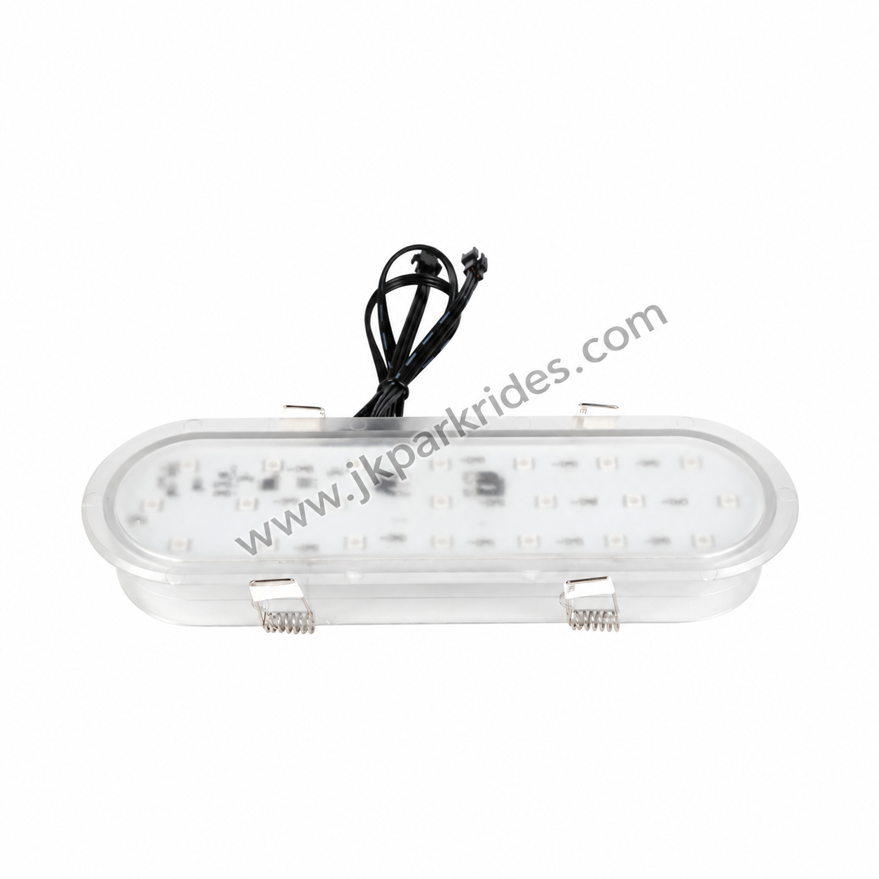 21 Programmable RGB Ride Light 114 by JKPARKRIDES